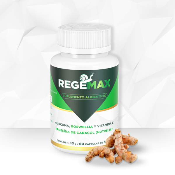 Regemax
