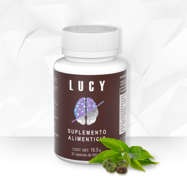 Lucy