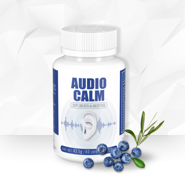 Audio Calm