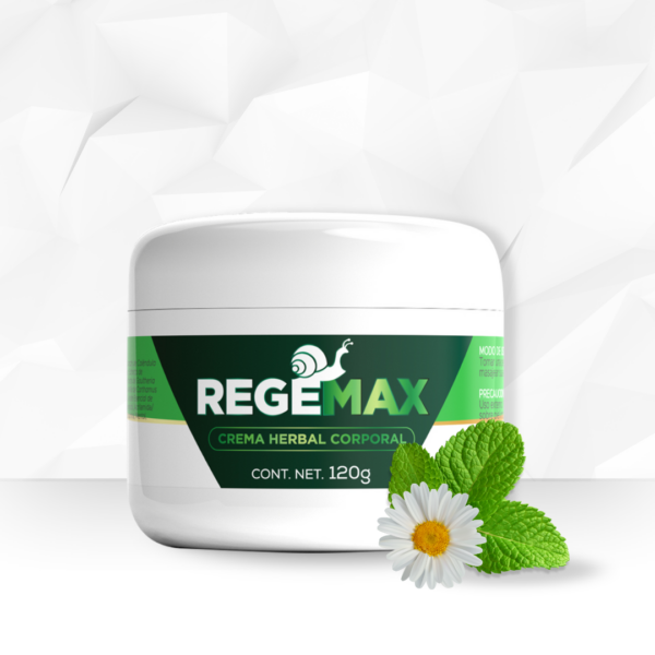 Crema Regemax