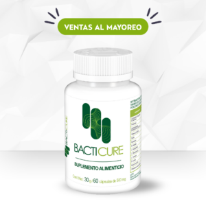 Bacticure al Mayoreo