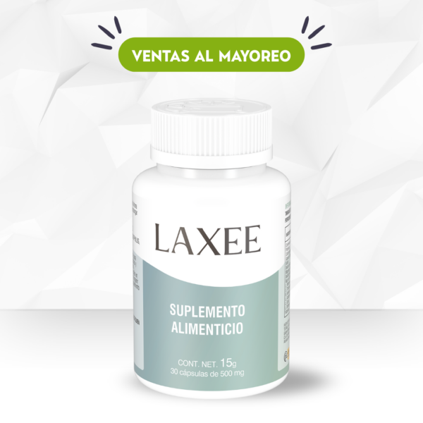 Laxee al Mayoreo