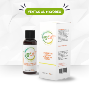 Tag Off al Mayoreo
