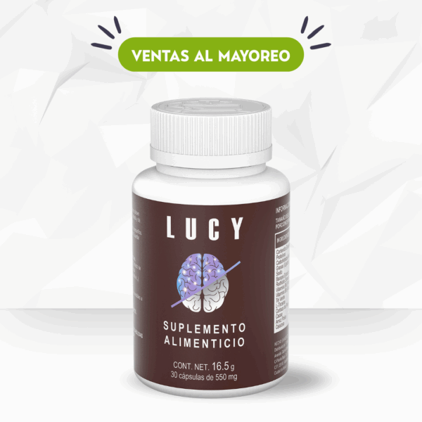 Lucy al Mayoreo